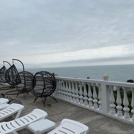 White House Chakvi Hotel Buitenkant foto