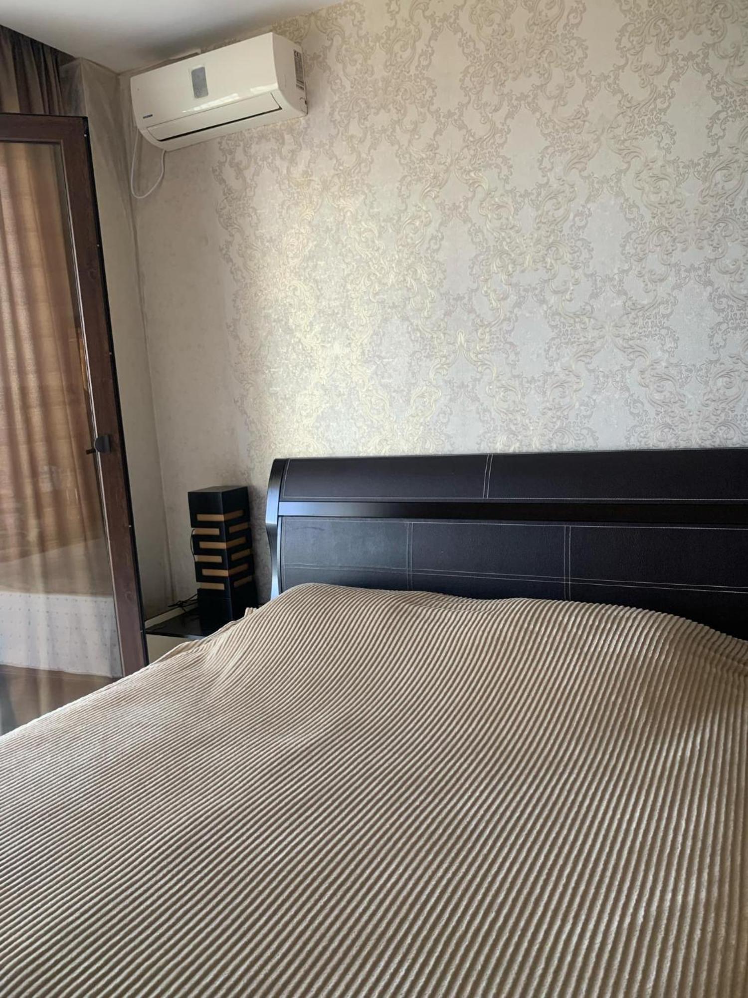 White House Chakvi Hotel Buitenkant foto